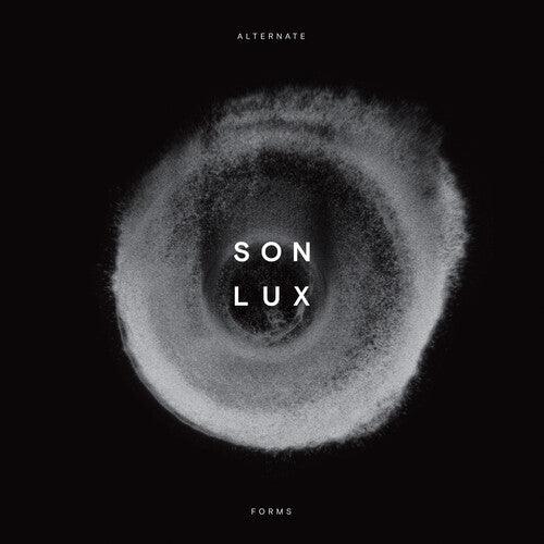 Son Lux- Alternate Forms - White (Vinyl)-BoldPlay
