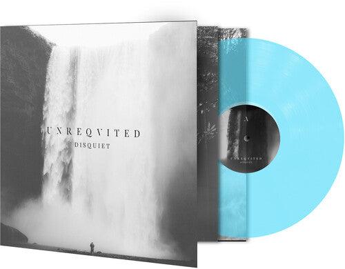 Unreqvited- Disquiet (Vinyl)-BoldPlay