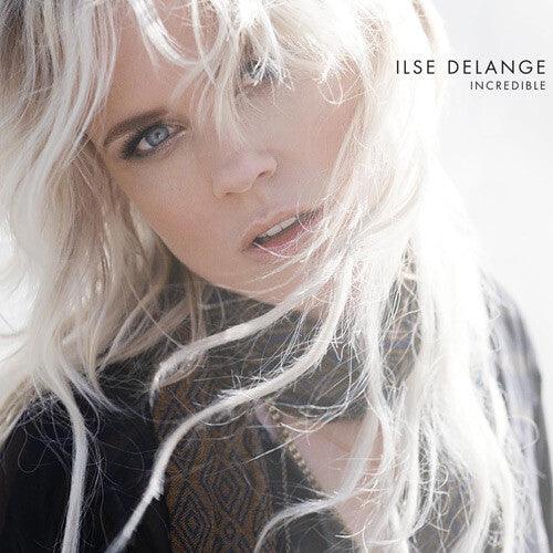 Ilse DeLange- Incredible - 180-Gram Black Vinyl-BoldPlay