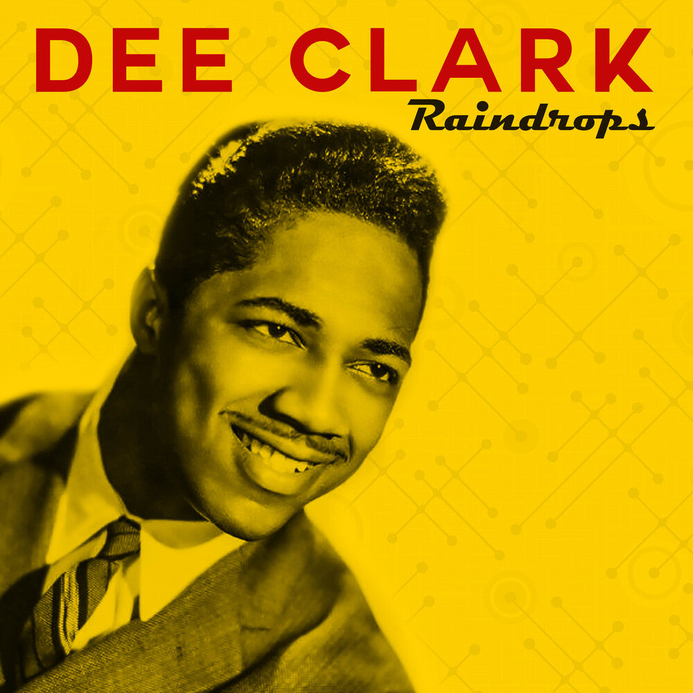Dee Clark- Raindrops (Mod) (CD)-BoldPlay