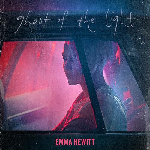 Emma Hewitt- Ghost Of The Light (Vinyl)-BoldPlay