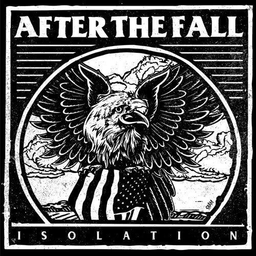 After the Fall- Isolation (Vinyl)-BoldPlay