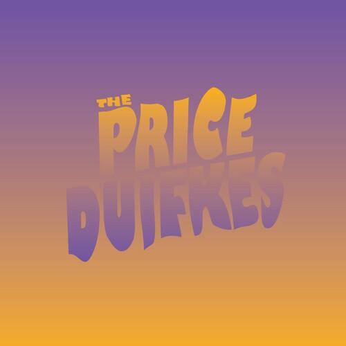 Priceduifkes- Compilation (Vinyl)-BoldPlay