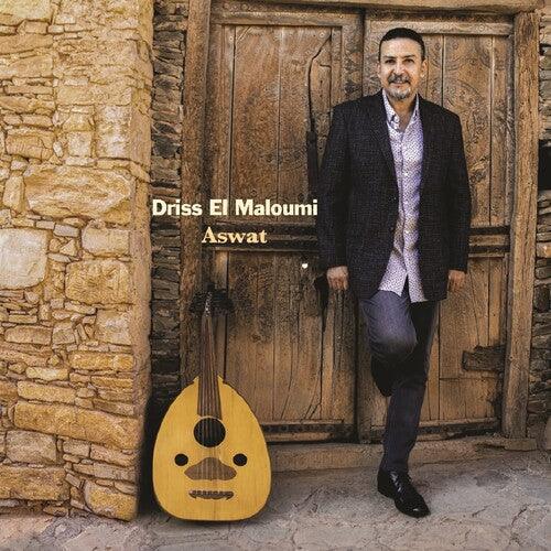 Driss El Maloumi- Aswat (Vinyl)-BoldPlay
