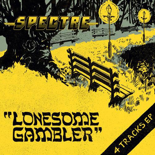 Spectre- Lonesome Gambler (Vinyl)-BoldPlay