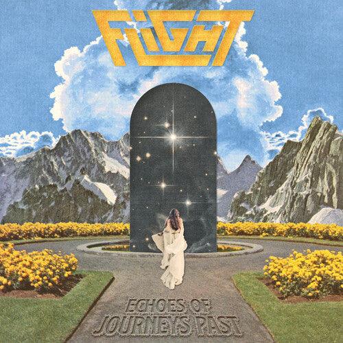 Flight- Echoes Of Journeys Past (Vinyl)-BoldPlay