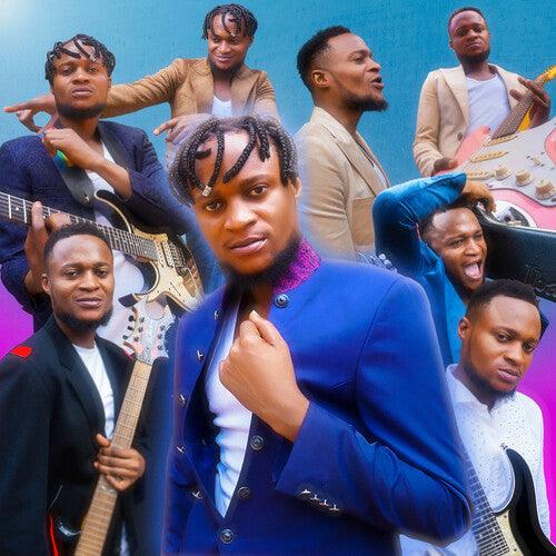 Titi Bakorta- Molende (Vinyl)-BoldPlay