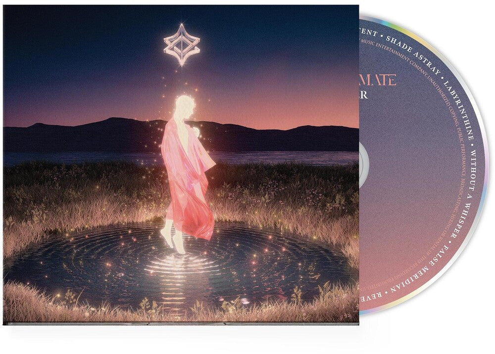 Invent Animate- Heavener (CD)-BoldPlay