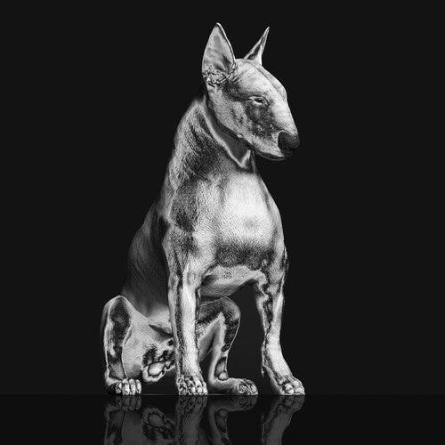 Riskee & the Ridicule- Platinum Statue (Vinyl)-BoldPlay