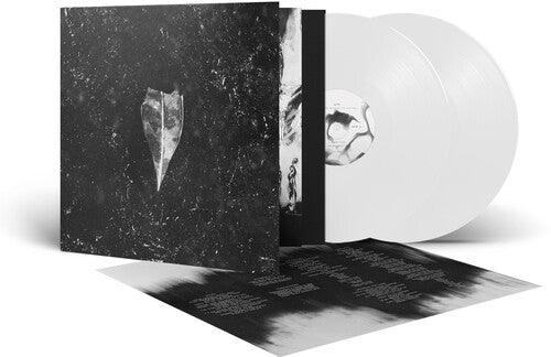 Bees Made Honey in the Vein Tree- Aion - White (Vinyl)-BoldPlay