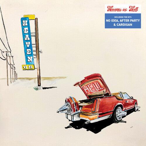 Don Toliver- Heaven Or Hell (Vinyl)-BoldPlay