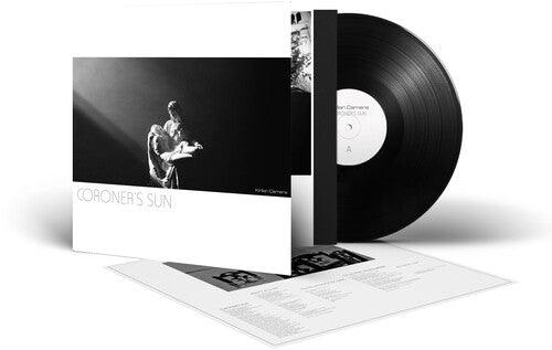 Kirlian Camera- Coroner's Sun (Vinyl)-BoldPlay