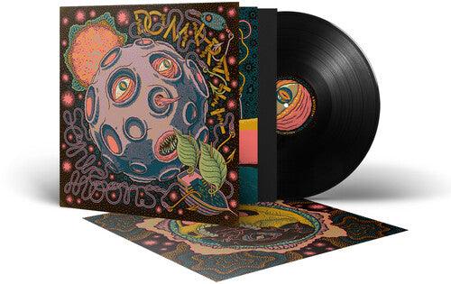 Domkraft- Sonic Moons (Vinyl)-BoldPlay