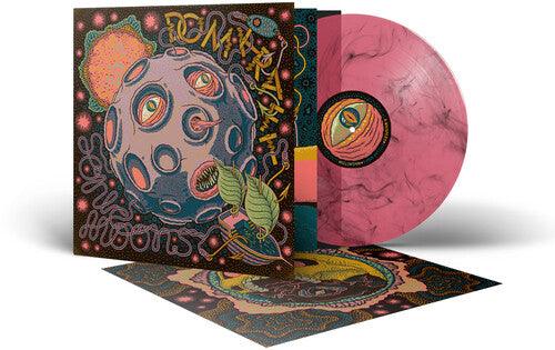 Domkraft- Sonic Moons (Vinyl)-BoldPlay
