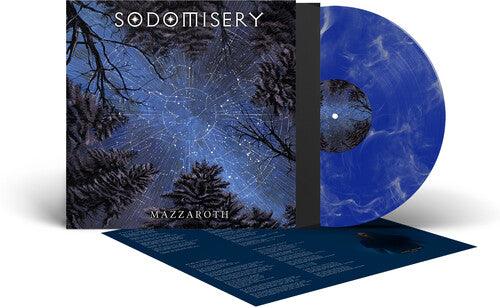 Sodomisery- Mazzaroth (Vinyl)-BoldPlay