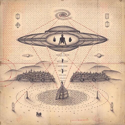 Barclay Crenshaw- Barclay Crenshaw (Vinyl)-BoldPlay