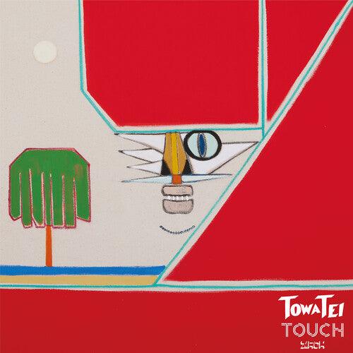 Towa Tei- Touch (Vinyl)-BoldPlay