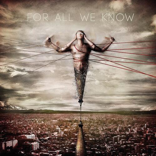 For All We Know- For All We Know (Vinyl)-BoldPlay