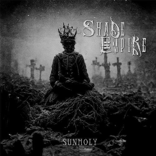 Shade Empire- Sunholy - Clear (Vinyl)-BoldPlay