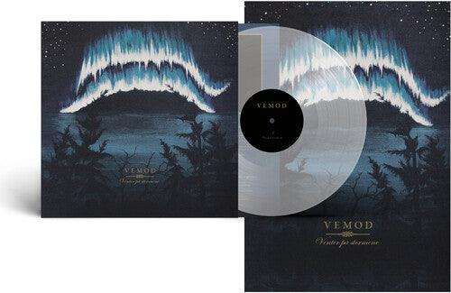 Vemod- Venter Pa Stormene - Crystal Clear (Vinyl)-BoldPlay