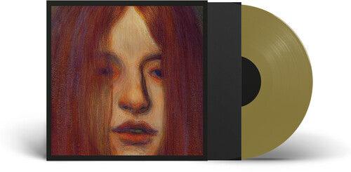 Tar Pond- Protocol of Constant Sadness - Gold (Vinyl)-BoldPlay