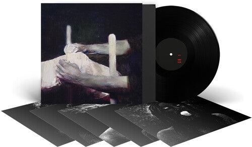 Tar Pond- PETROL (Vinyl)-BoldPlay