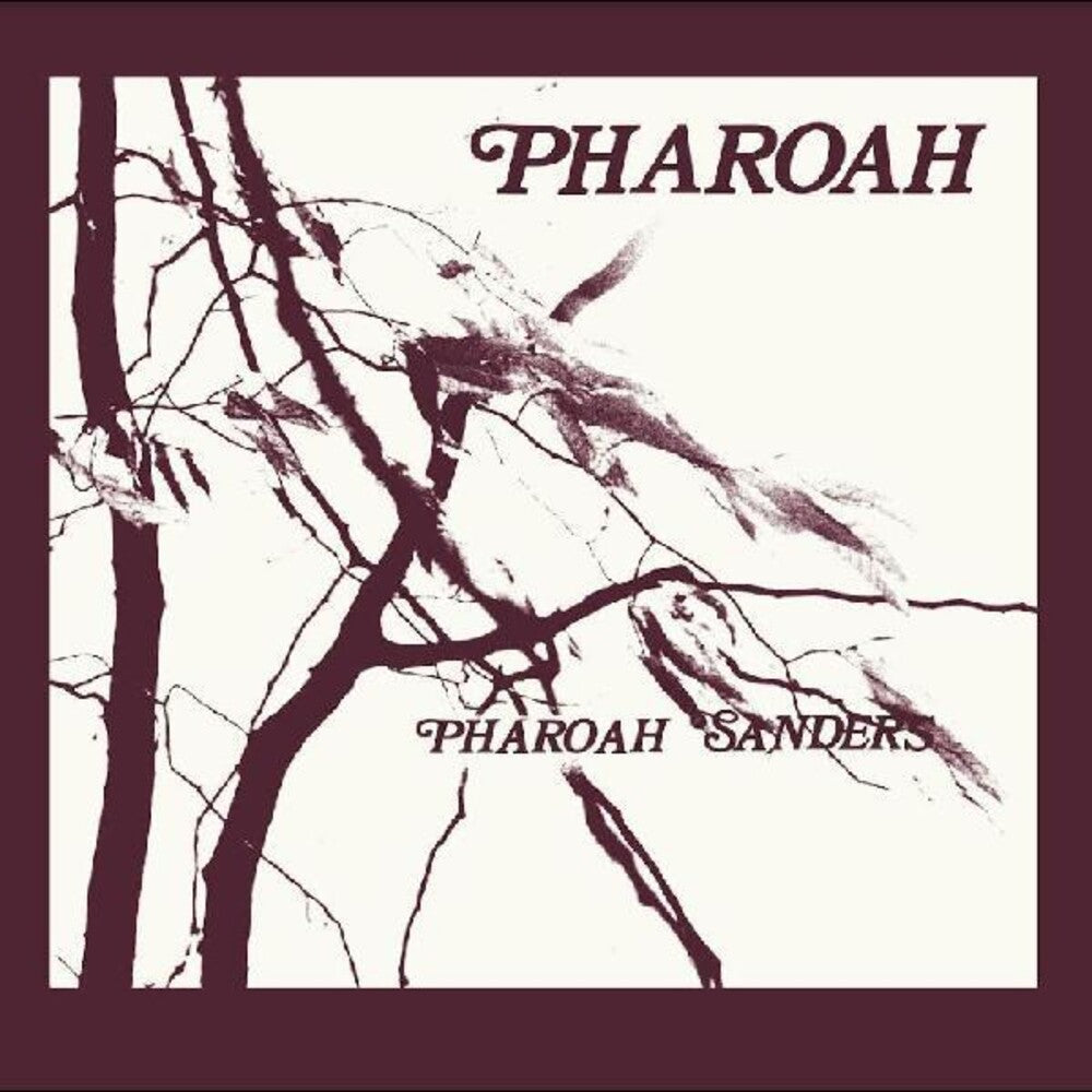 Pharoah Sanders- Pharoah [Deluxe 2CD]-BoldPlay
