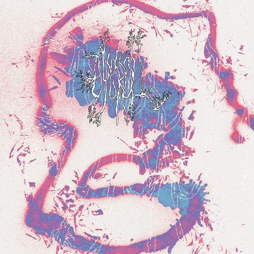 Ziur- Eyeroll (Vinyl)-BoldPlay