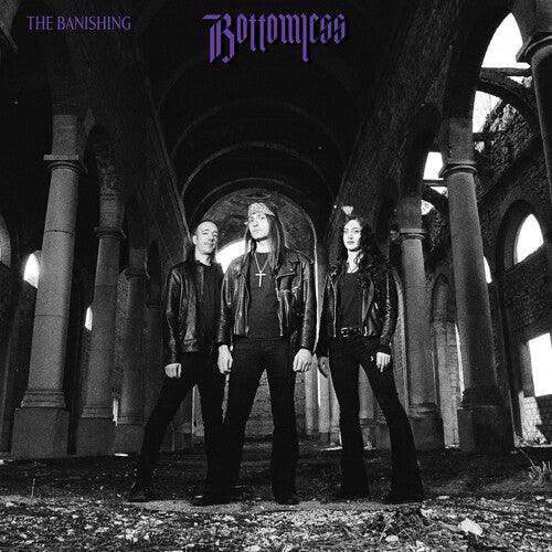 Bottomless- The Banishing (Vinyl)-BoldPlay