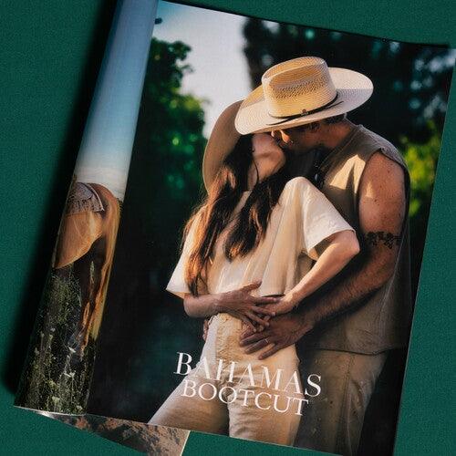 Bahamas- BOOTCUT (Vinyl)-BoldPlay