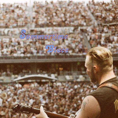 Zach Bryan- Summertime Blues (Vinyl)-BoldPlay