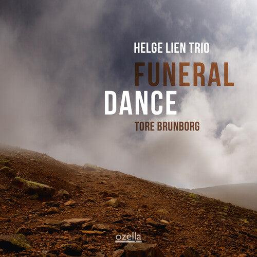 Funeral Dance (Vinyl)-BoldPlay