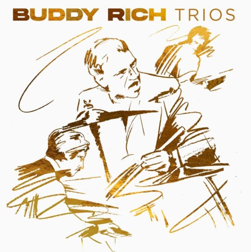 Trios (CD)-BoldPlay
