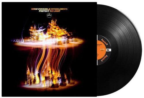 Irreversible Entanglements- Protect Your Light (Vinyl)-BoldPlay