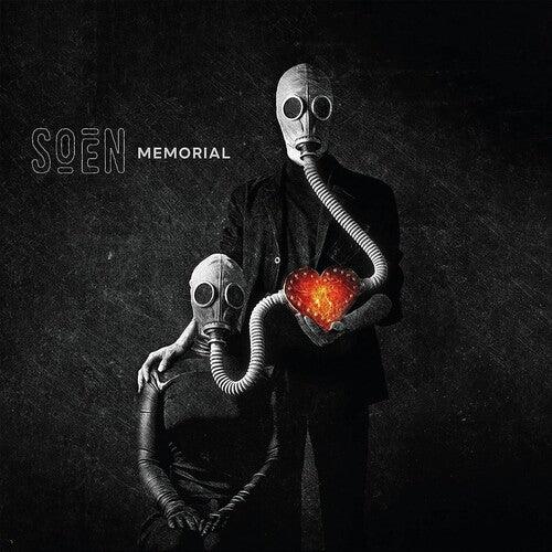 Soen- Memorial (Vinyl)-BoldPlay