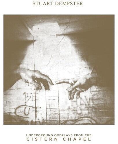 Stuart Dempster- Underground Overlays From The Cistern Chapel (Vinyl)-BoldPlay