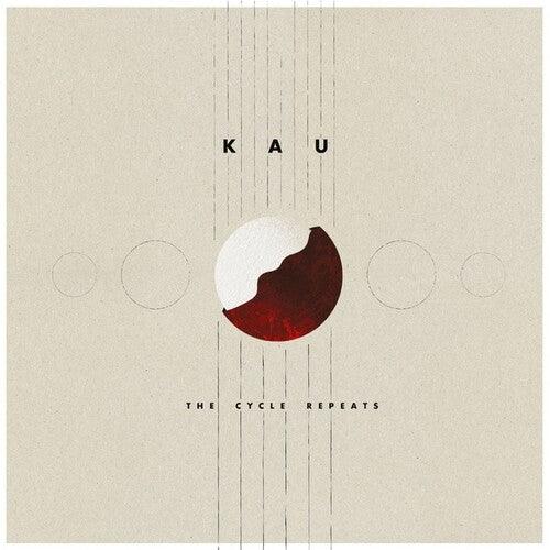 Kau- The Cycle Repeats (Vinyl)-BoldPlay