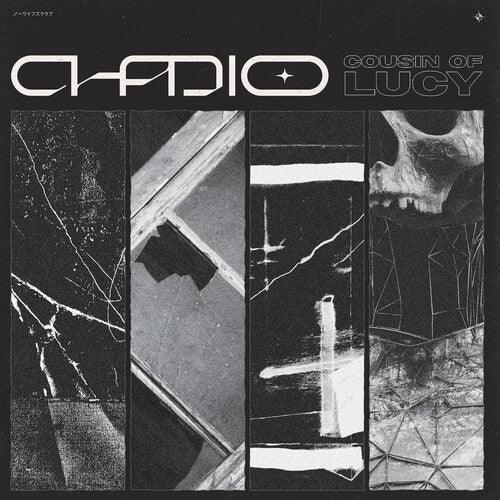 Chadio- Cousin Of Lucy (Vinyl)-BoldPlay
