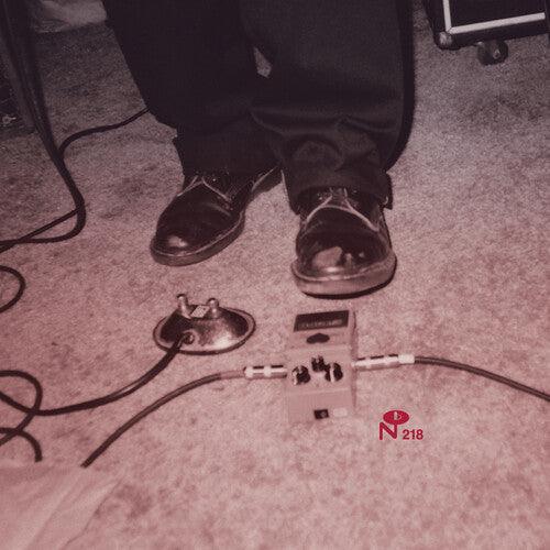Pot Valiant- Never Return (Vinyl)-BoldPlay
