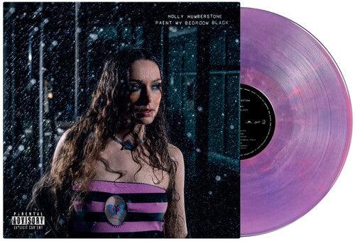 Holly Humberstone- Paint My Bedroom Black (Indie Exclusive Vinyl)-BoldPlay