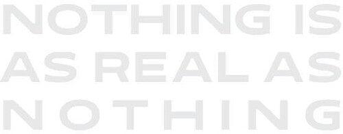 John Zorn- Nothing Is As Real As Nothing (CD)-BoldPlay