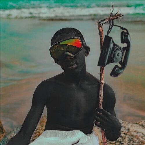 Onipa- Off The Grid (Vinyl)-BoldPlay