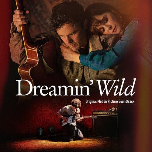 Dreamin' Wild - O.S.T.- Dreamin' Wild (Original Soundtrack) (Vinyl)-BoldPlay