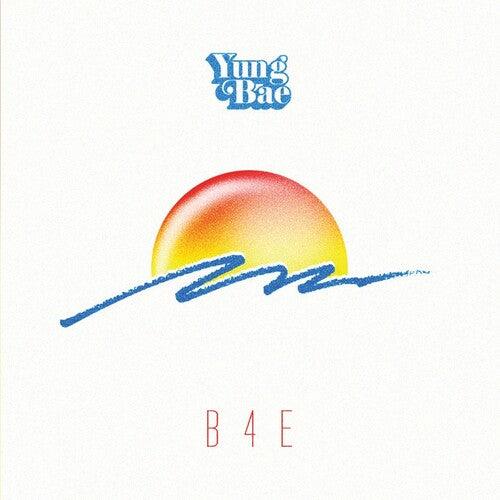 Yung Bae- B4e (Vinyl)-BoldPlay
