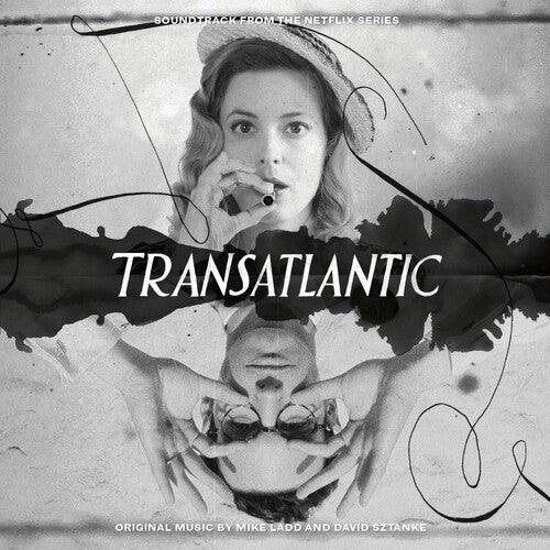 Transatlantic (Original Soundtrack) (Vinyl)-BoldPlay