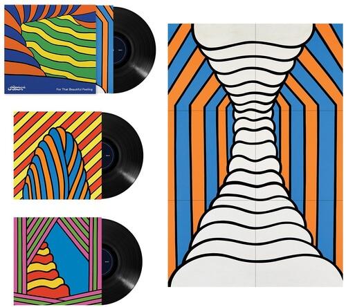 The Chemical Brothers- For That Beautiful Feeling (Vinyl)-BoldPlay