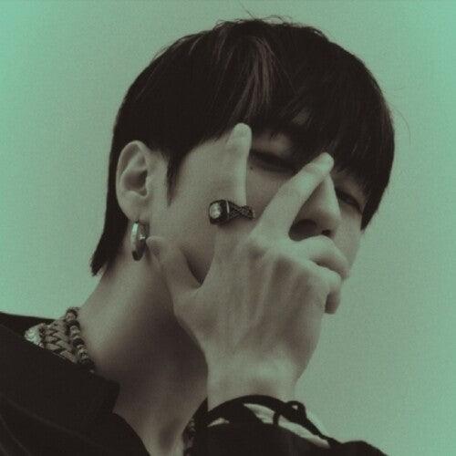 Yugyeom- Point Of View: U - Clear Vinyl-BoldPlay