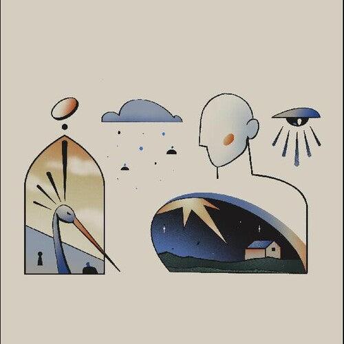 Sweatson Klank- 870 (Vinyl)-BoldPlay