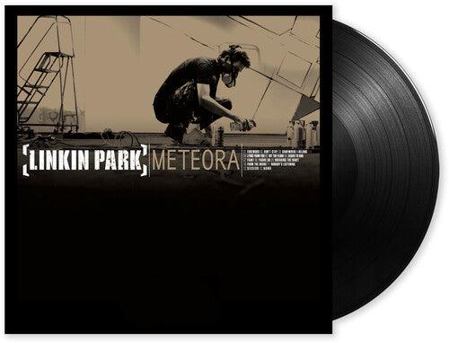 Linkin Park- Meteora (Vinyl)-BoldPlay