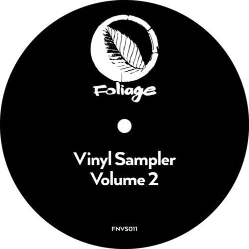 Various- Foliage Vinyl Sampler Vol. 2-BoldPlay